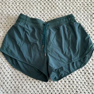 CRZ Yoga running shorts